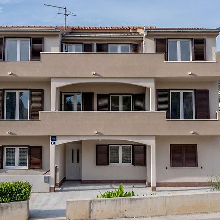 Apartment Matija Podstrana Exterior foto